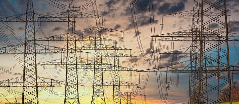 apagón eléctrico