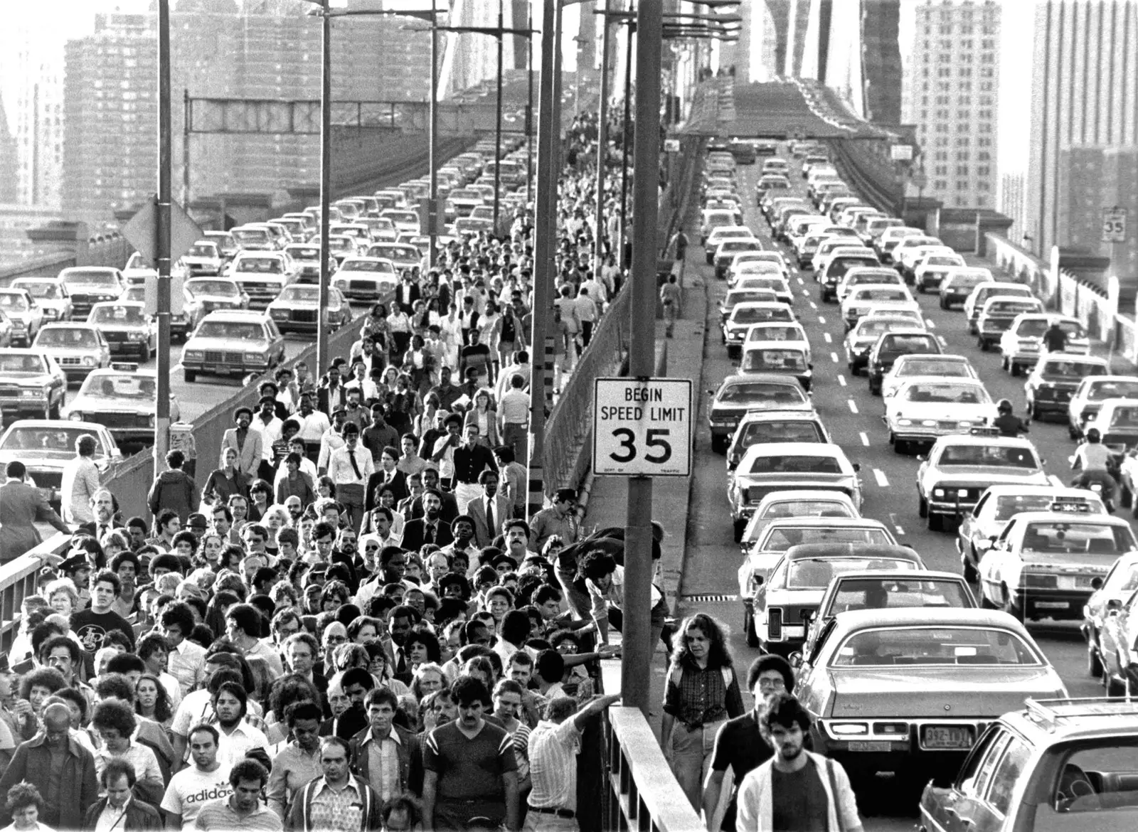 Gran apagónNYC 1977