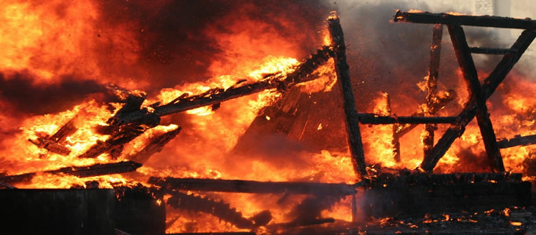incendios